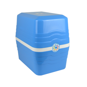 Eco One Su Arıtma Cihazı Pompalı