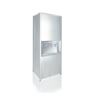 EM 250 Arıtmalı Su Sebili