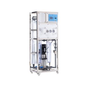 END01 Ters Ozmoz Sistemleri