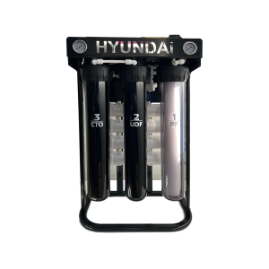 HND-400 Su Arıtma Cihazı